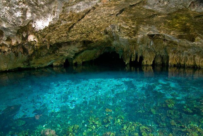 Rio Secreto Plus: Classic Tour, Bycicle, Rappel & Ziplines - Key things that make Rio Secreto Plus worth your time