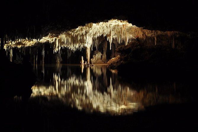 Rio Secreto Plus: Classic Tour, Bycicle, Rappel & Ziplines - Your gear moment: wetsuit, helmet, life vest, and water shoes