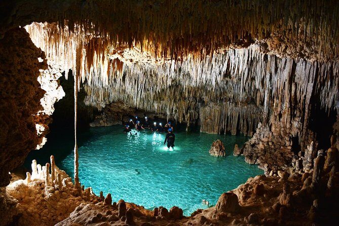 Rio Secreto Skip-the-Line Admission Ticket - Rio Secreto in about 3 hours: what the ticket really means