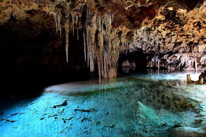 Rio Secreto Skip-the-Line Admission Ticket - How “most travelers can participate” fits real life