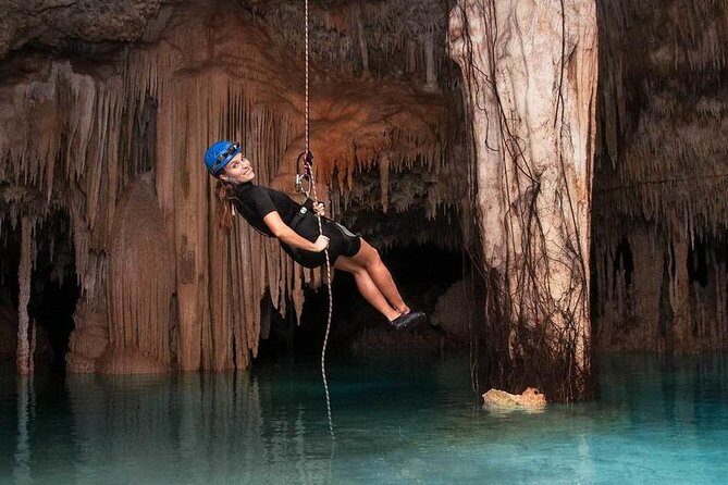 Rio Secreto Underground River Tour with Hotel Pick Up - Hotel pickup in the 7:00 am window: less hassle, more time on-site