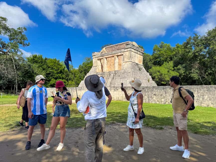 Riviera Maya: Chichen Itza, Valladolid & Cenote Swim Tour - Price and Logistics: Where the $89 Actually Holds Up