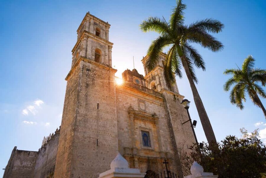 Riviera Maya: Chichen Itza, Valladolid & Cenote Swim Tour - Who This Tour Is Best For (and Who Should Skip It)