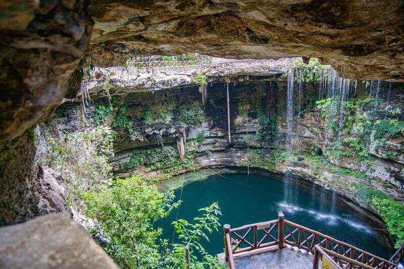 Riviera Maya: Coba & Chichen Itza Ruins with Cenote Swim - Key Highlights Worth Your Time