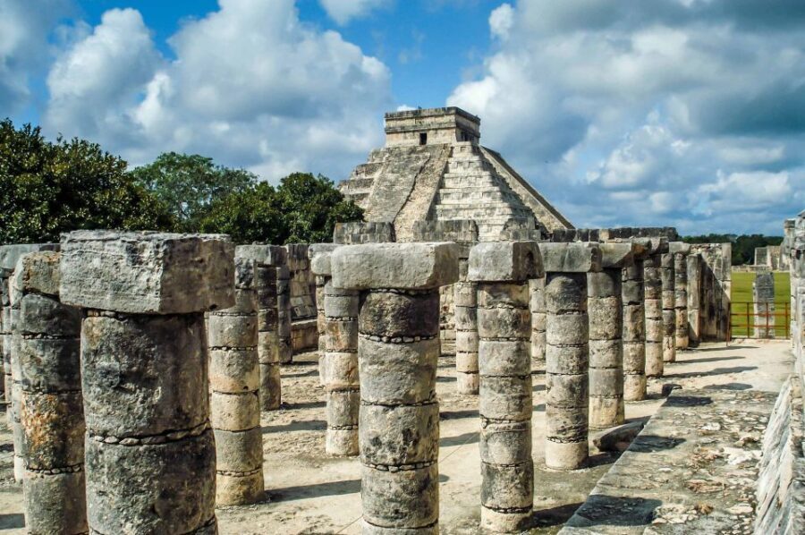 Riviera Maya: Coba & Chichen Itza Ruins with Cenote Swim - Price and What You’re Really Paying For