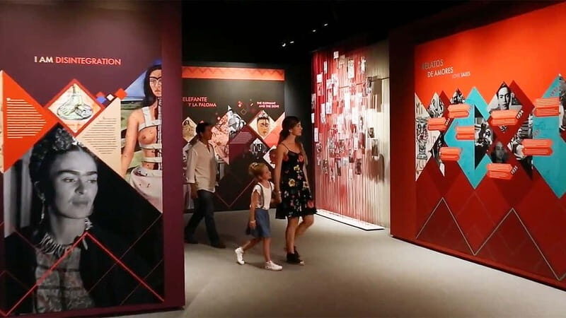 Riviera Maya: Frida Kahlo Museum Guided Tour 2025 - Language Options and Private Group Pacing