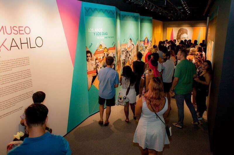 Riviera Maya: Frida Kahlo Museum Guided Tour 2025 - Kahlo’s Life in Context: History of Mexico During Her Lifetime