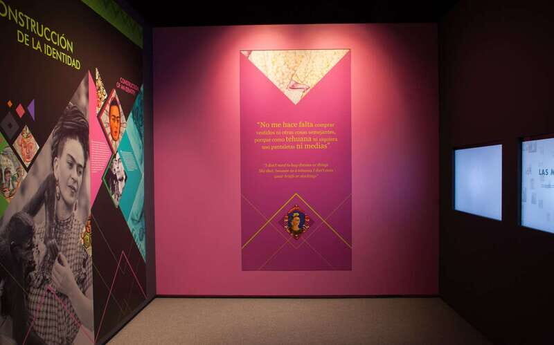 Riviera Maya: Frida Kahlo Museum Guided Tour 2025 - What You’ll Leave With: The “Magical Mexico” Thread