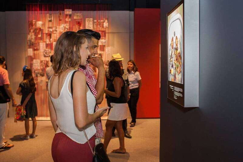 Riviera Maya: Frida Kahlo Museum Guided Tour 2025 - Gift Shop Reality Check: The 10% Discount Helps, But Know What to Expect