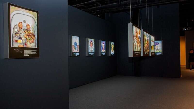 Riviera Maya: Frida Kahlo Museum Guided Tour 2025 - Entering the Frida Kahlo Museum With a Timeline in Your Head