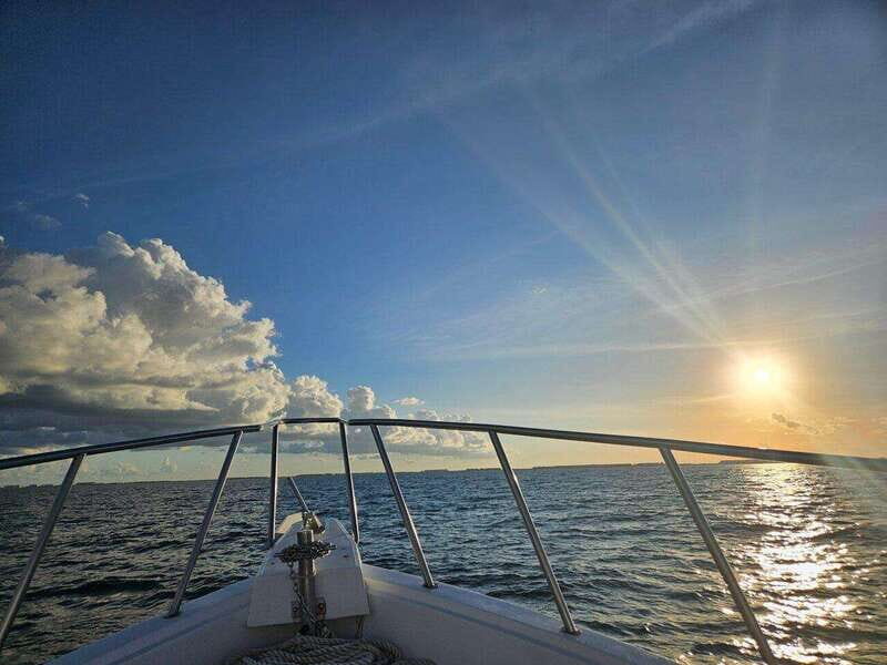 Riviera Maya: Isla Contoy and Isla Mujeres Full-Day Tour - Isla Mujeres Photo Stop, Free Time, and Guided Orientation