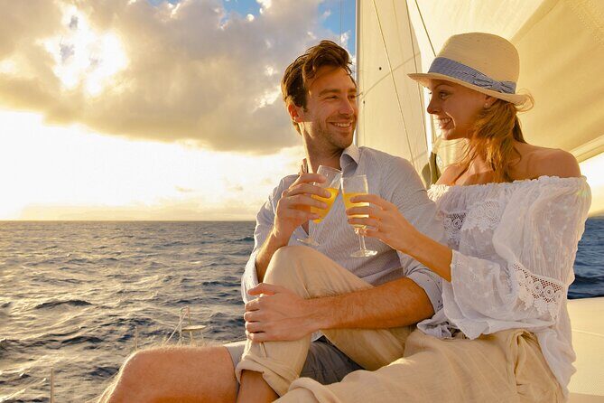Riviera Maya Luxury Sunset Sailing plus Light Dinner and Open Bar - Value check: $109 price plus fees, and what you’re really paying for