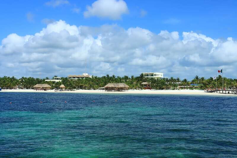 Riviera Maya: Parasailing Tour with Beach Club Access - Weather and Rescheduling: Don’t Trust Perfect Forecasts