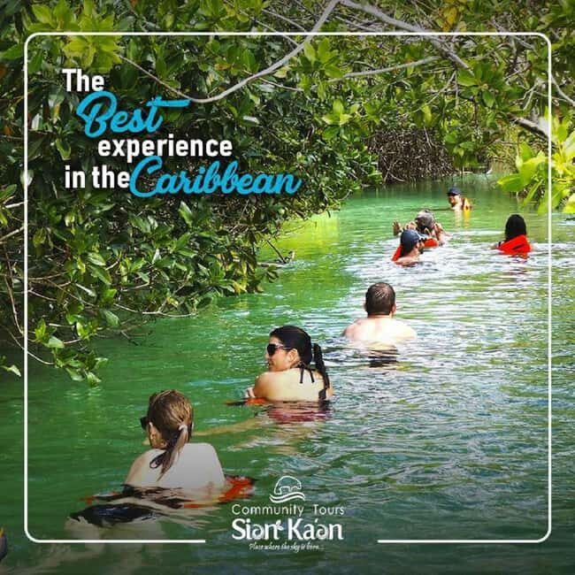 Riviera Maya: Sian Ka'an Reserve Ancient Maya Canals Tour - Before you float: the Mayan palapa breakfast that sets the day