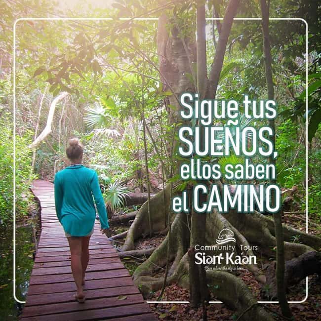 Riviera Maya: Sian Ka'an Reserve Ancient Maya Canals Tour - Price and timing: what 8 hours actually feels like