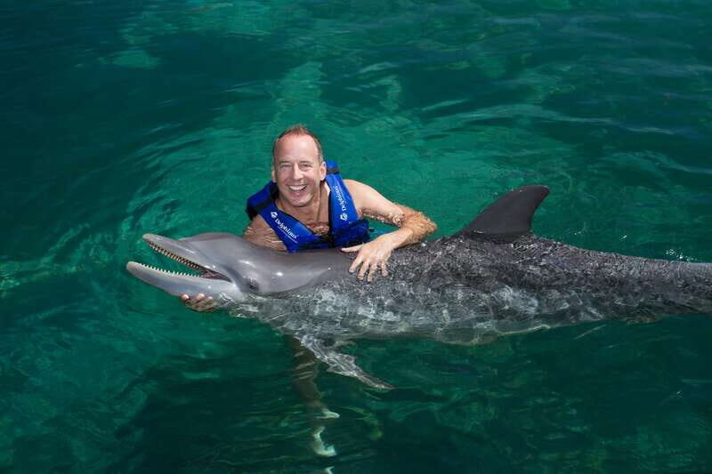 Riviera Maya: Swim with dolphins Primax - Safety rules you must respect (and why they’re not just hassles)