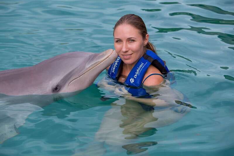 Riviera Maya: Swimming Experience with Dolphins - Riviera Maya Dolphin Time: What this experience really feels like