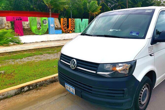 Round-trip Private Transfer Cancun Airport to TULUM Downtown - Why This Cancun to Tulum Transfer Works So Well