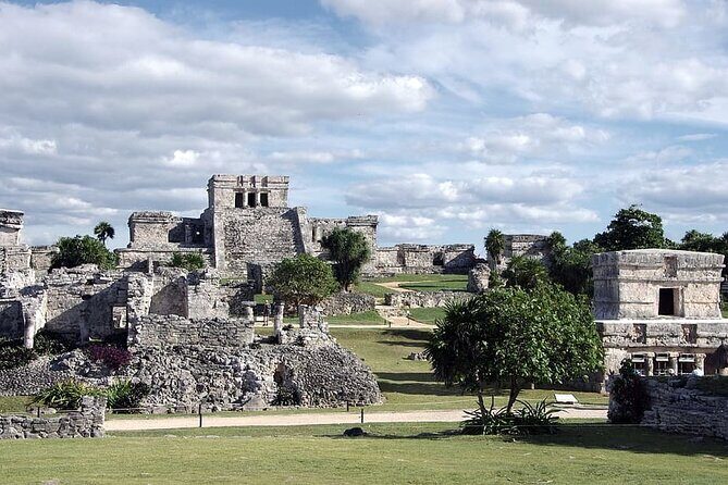 Round-trip Private Transfer Cancun Airport to TULUM Downtown - Return Trip to Cancun: Leaving Tulum With a Buffer