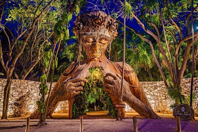 Round-trip Private Transfer Cancun Airport to TULUM Downtown - Price and Value: What $275 Covers for Up to 7
