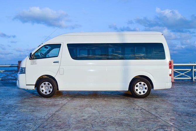 ROUNDTRIP Private Transfer Cancun -Tulum/Akumal /Hilton 1-8 pax - The Drive to Tulum or Akumal: Timing You Can Plan Around