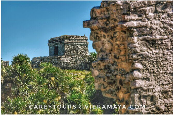 Ruins of Tulum Expres Half Day Private Tour - Pickup and timing: the 7:00 am start is the strategy
