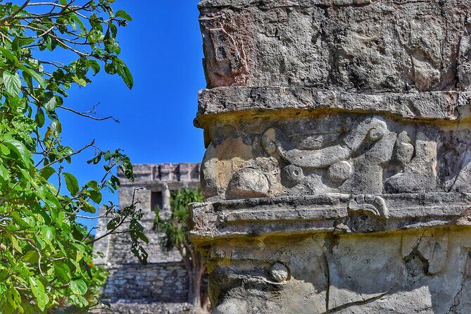 Ruins of Tulum Expres Half Day Private Tour - Included vs not included: what you’re really paying for