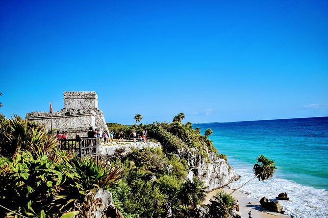 Ruins of Tulum Expres Half Day Private Tour - Comfort and practical tips: heat, water rules, and what to pack