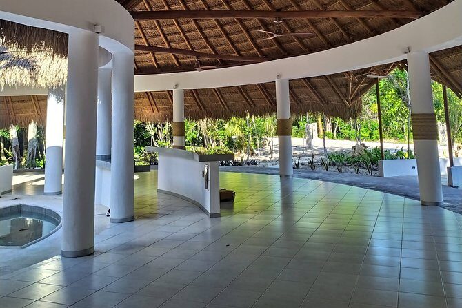 Salsa Classes Tulum and Bachata - The 1-Hour Rhythm: Warm-Up, Mini-Lesson, Then Steps