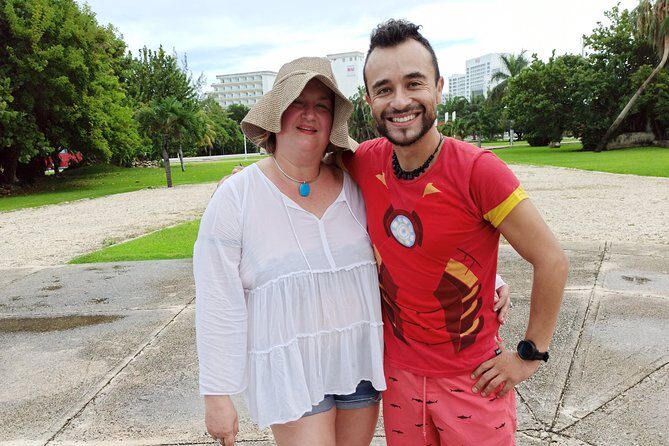 Salsa lessons playa del carmen or Bachata Dance - Weather and timing: the one practical risk