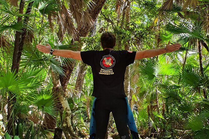 Scuba Diving in Cenote Dos Ojos from Playa del Carmen - Key Things I’d Plan Around
