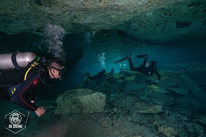 Scuba Diving in Cenotes - Gear, guides, and the small touches that change the day