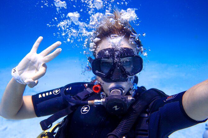 Scuba Referral Dives & Beach Club with Transportation In Riviera Maya - Safety Rules You Should Treat Like Non-Negotiables