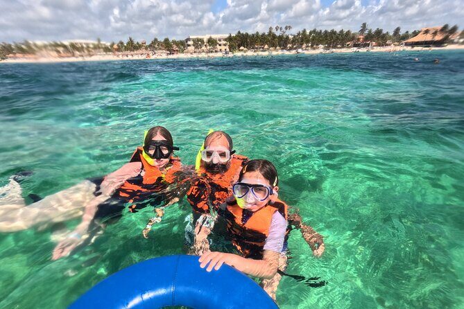 Sea Turtle Snorkeling in Akumal - Price and Value: Is $40 a Good Deal for This Snorkel?