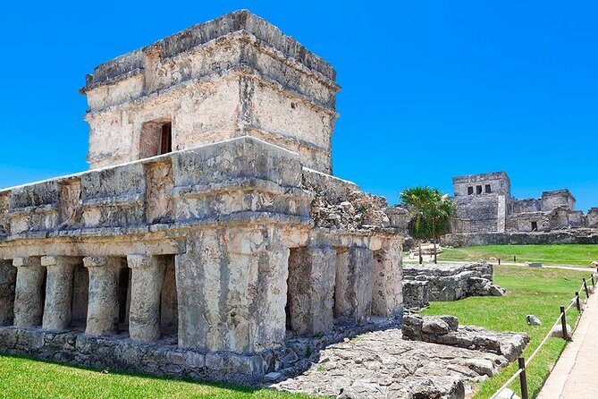 Self-Guided Audio Tour - Tulum: The Return Home - What’s strong about the content (and why it helps)