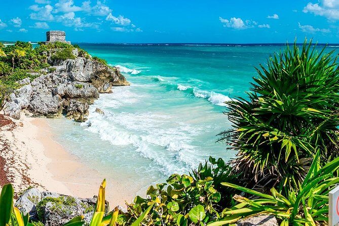 Self-Guided Audio Tour - Tulum: The Return Home - Practical planning: tickets, timing, and what to bring