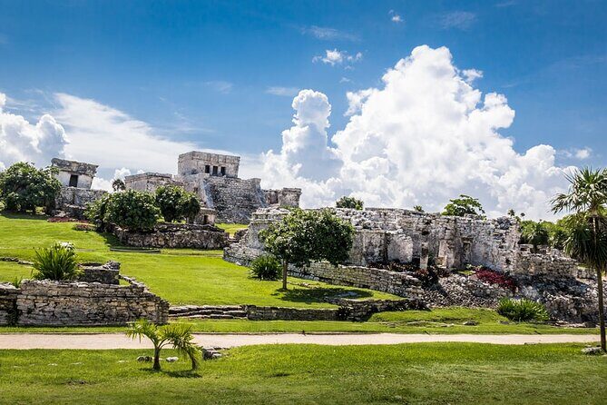 Self-Guided Audio Tour - Tulum: The Return Home - Who this tour fits best