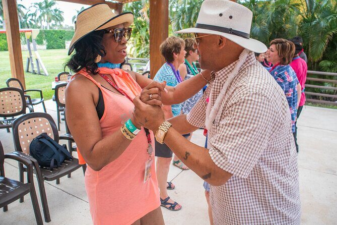 Shake It Up- Dance & Salsa Tequila Experience With Transfer - Key things I’d circle on your plan