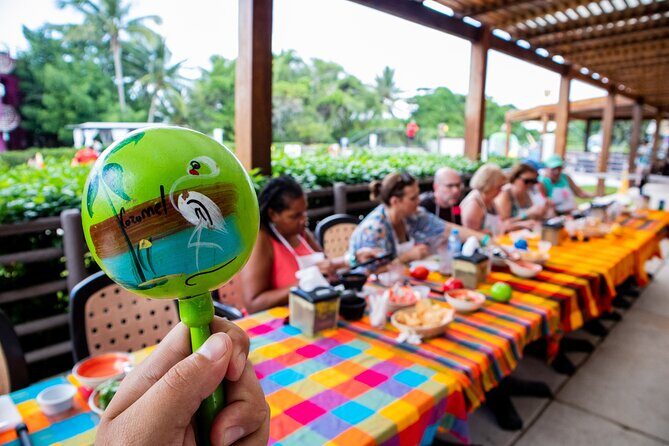Shake It Up- Dance & Salsa Tequila Experience With Transfer - Getting started at Isla Mía Roots (and what to expect from the flow)