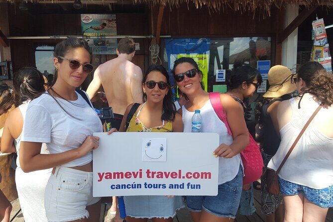Shared Transportation from Cancun Airport to Tulum - Dropping you in Tulum: what to confirm before you arrive