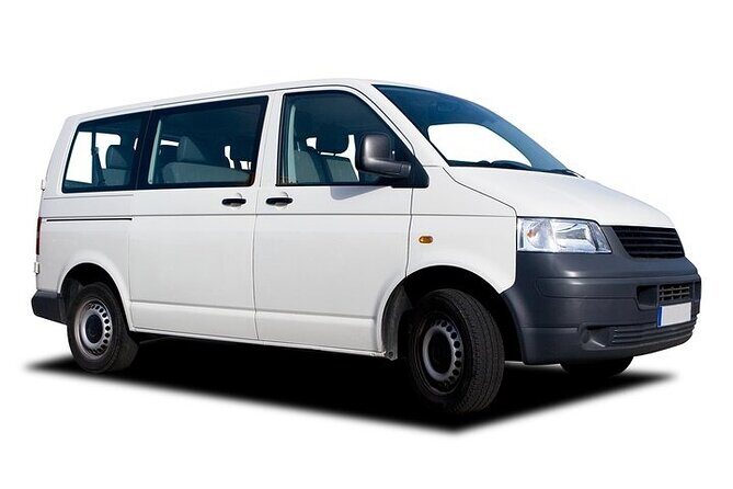 Shared Transportation, International Airport to Playa Del Carmen Hotels - Where You’ll Be Dropped Off: Centrally Located Playa del Carmen Hotels Only