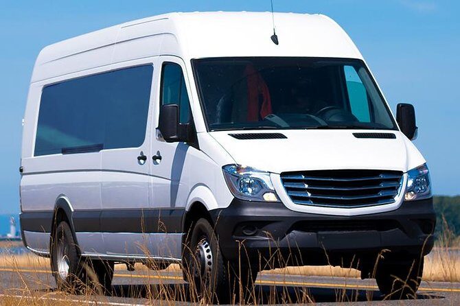 Shared Transportation, International Airport to Playa Del Carmen Hotels - Who This Transfer Fits Best (and Who Might Prefer Another Option)