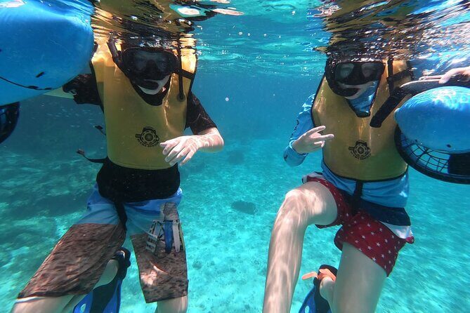 Shopping & Mexican Flavors with Transportation Included - What your $30 buys in Cozumel (and why it makes sense)