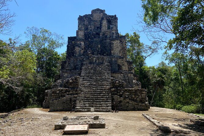 Sian Ka'an Adventure (Private, Full Day) - Value at $254 Per Person: Is It Worth It?