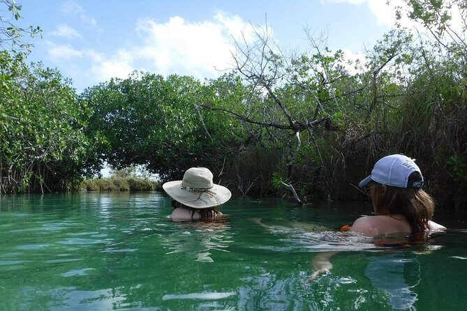 Sian Ka'an Adventure (Private, Full Day) - Who This Tour Suits Best (And Who Might Want Another Option)