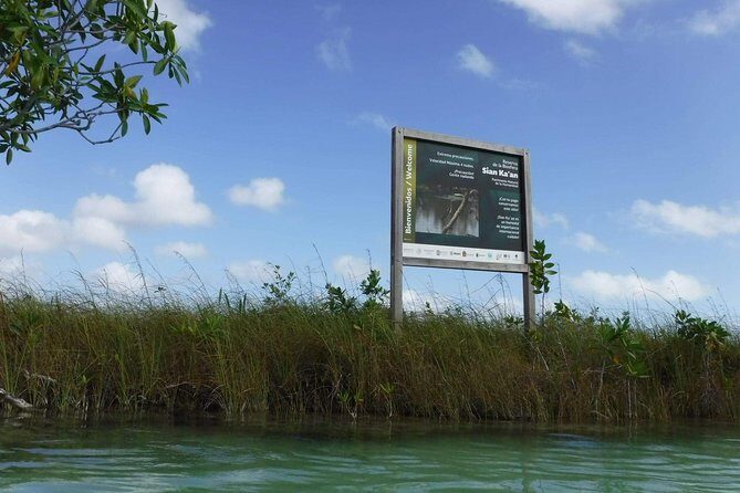 Sian Ka'an Adventure (Private, Full Day) - Pickup and the 7:45am Start From Tulum, Akumal, or Puerto Aventuras