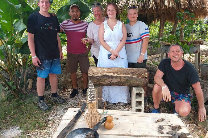 Sian Ka'an & Birdwatching Tours By Eddy - Lunch in the middle of the morning: why it’s more than a break
