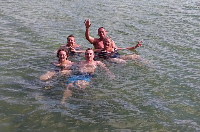 Sian Ka'an & Birdwatching Tours By Eddy - Who should book (and who might prefer something else)?