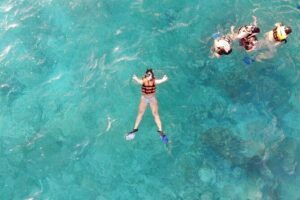 Sian Ka'an Boat Experience from Riviera Maya to Tulum - Sian Ka’an boat time: the wildlife search feels practical