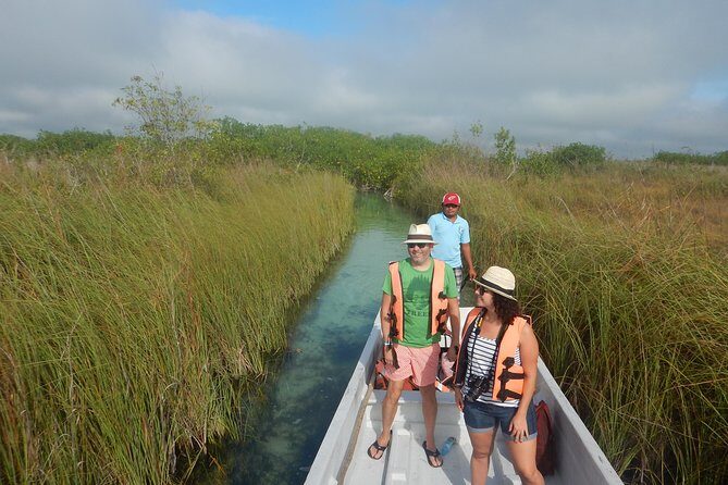 Sian Kaan Muyil Floating Canals - Price value check: why it can feel expensive
